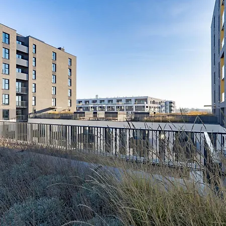 Wrocapartments Westcenter Wroclaw Exterior photo
