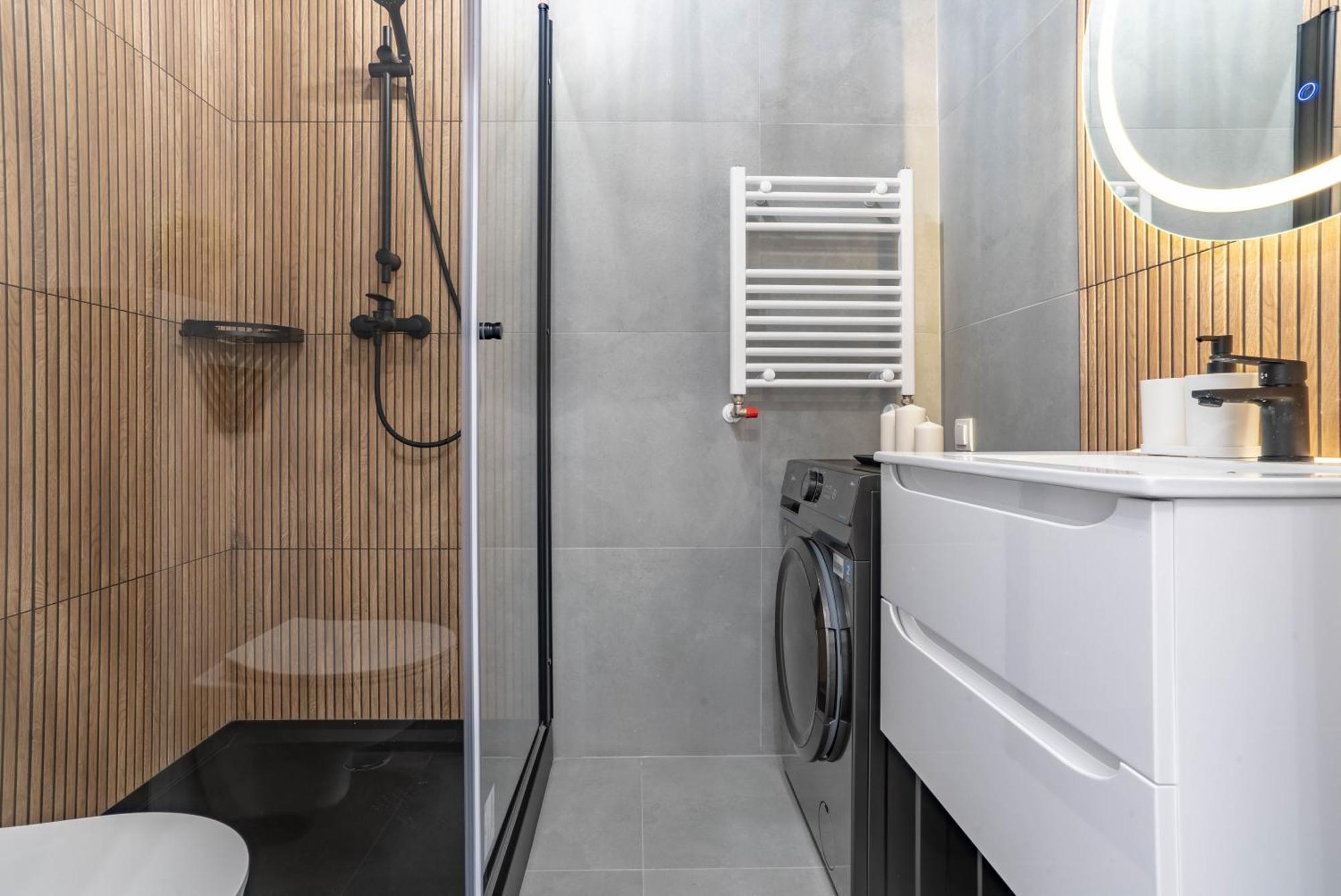Apartmán Wrocapartments Westcenter - Legnicka *