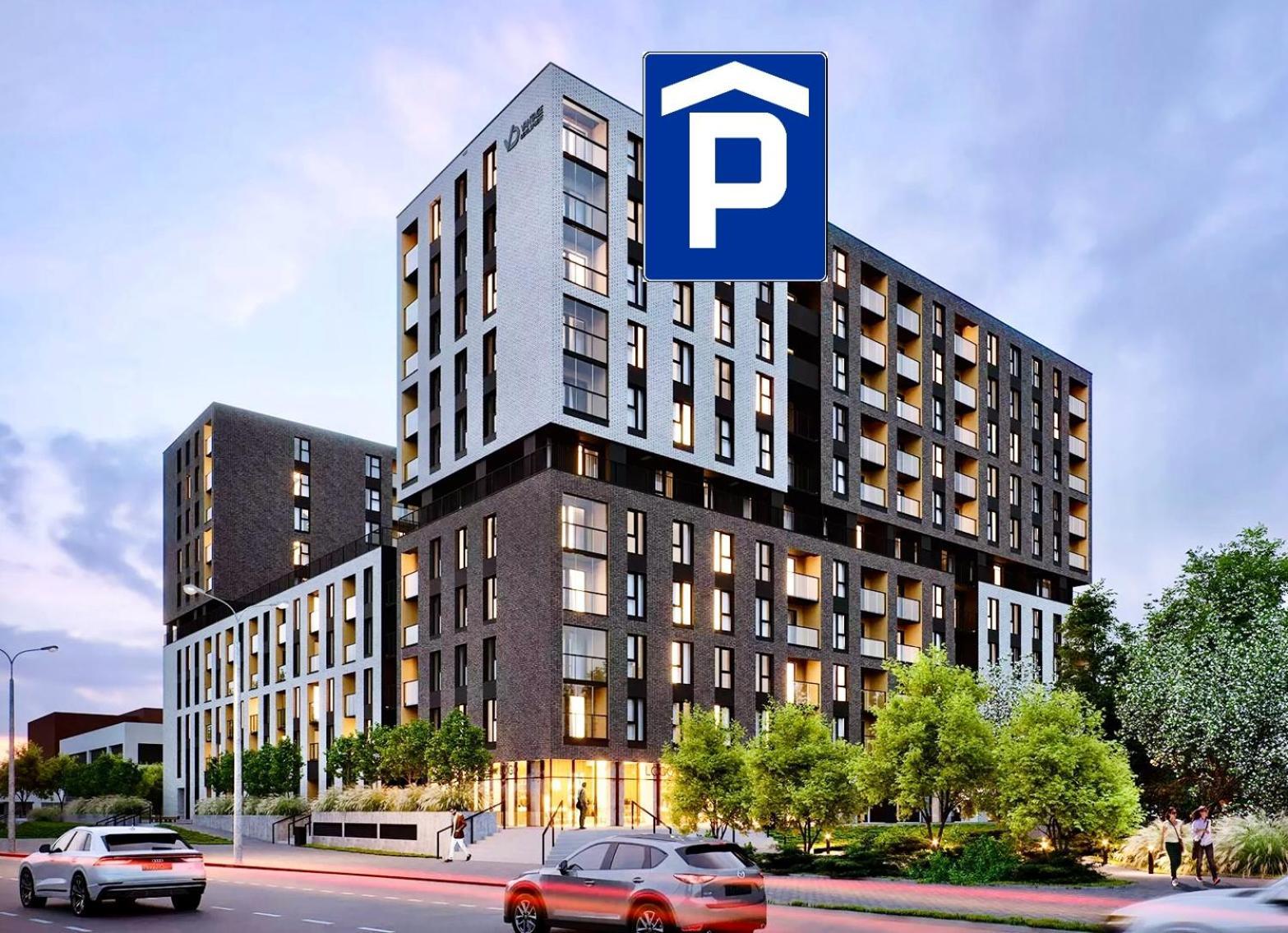 Apartment Wrocapartments Westcenter